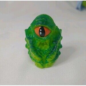 Mini Figure Monster 1997 Galoob Men in Black (MIB) Body-Slam Jay vs. Alien Perp